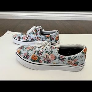 Vans shoes
